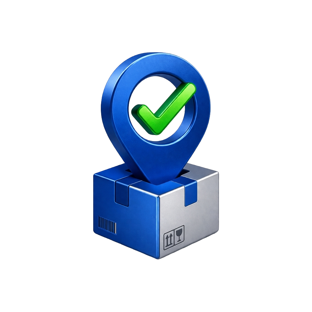 NearStock App Logo